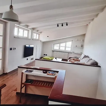 Casa Da Menan * Castelnuovo Magra