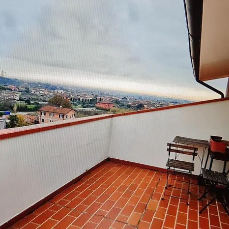 Casa Da Menan