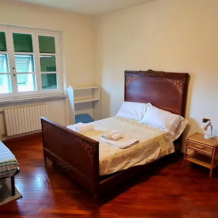 Casa Da Menan Appartement *