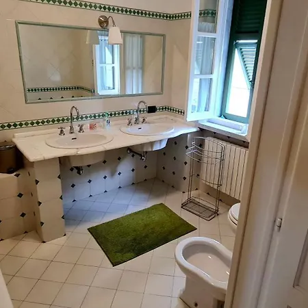 Casa Da Menan Appartement Castelnuovo Magra