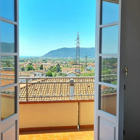 Appartement Casa Da Menan *