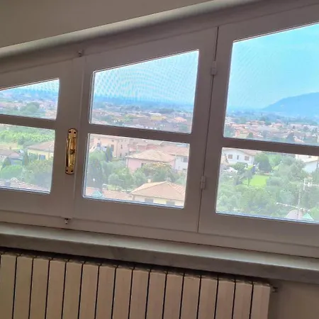 Casa Da Menan Appartement *