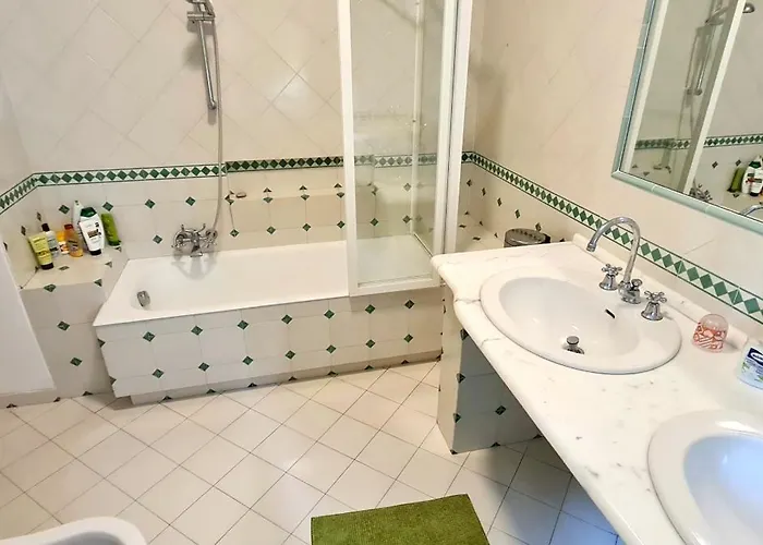 Apartment Casa Da Menan *