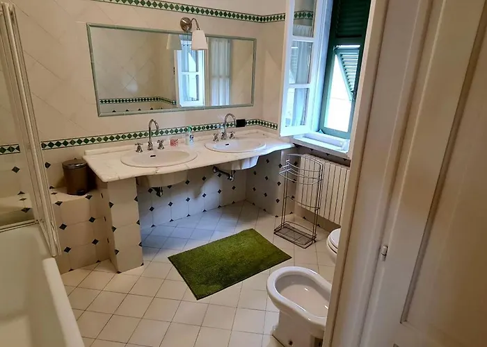 Casa Da Menan Apartment Castelnuovo Magra