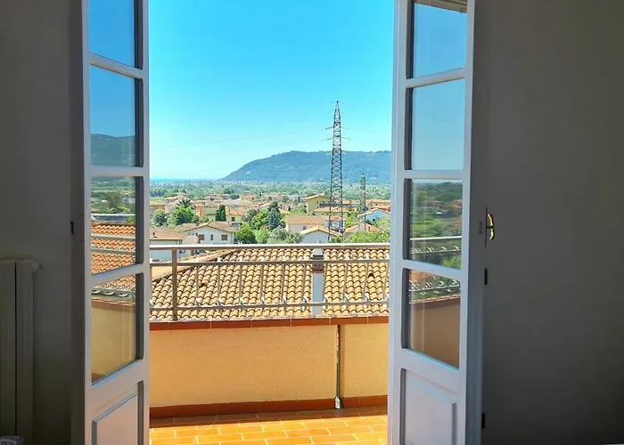Apartment Casa Da Menan *