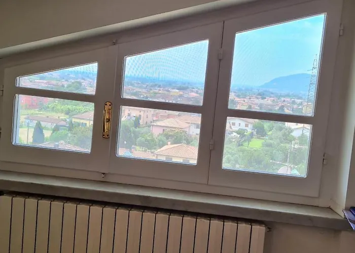 Casa Da Menan Apartament *